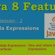 2 Java 8 Lambda Expressions Usage With Examples Java Java8 Lambda Functionalprogramming