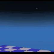 Flying Birds In UDK Created With Particle System