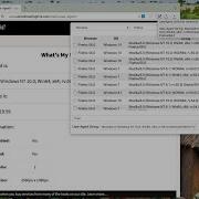 Обзор расширения для браузера переключатель и менеджер User Agent