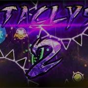 CATACLYSM II Layout EXTREME DEMON