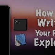 Станьте IOS хакером как написать свой первый эксплойт с использованием возвратно ориентированно