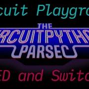 John Park S CircuitPython Parsec Circuit Playground LED Switch Adafruit Circuitpython
