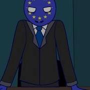 Hypocrite Animation Meme Countryhumans
