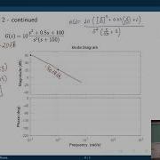 Bode Plot Example 2