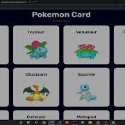 Pagination PokeAPI React