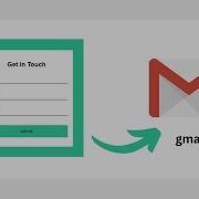 How To Send HTML Form Data To Gmail Using JavaScript