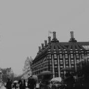Xcho London Lyrics Teks