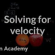 Bouncing Fruit Collision Example Impacts And Linear Momentum Physics Khan Academy