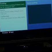 Xbox 360 Kinect Bad Green Flecks Not Tuning Correctly