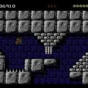 C64 Longplay Rick Dangerous 720p