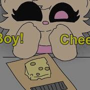 Oh Boy Cheese Meme Piggy Top 10 Mousy Funny Animation Meme