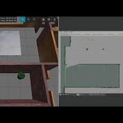 Turtlebot3 Simulation Mapping