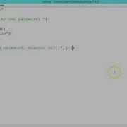 023 Learn Python And Ruby Programming Example Password