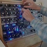 SynthR3 Demo1 First Sequence Test Berlin School Sync On Electribe