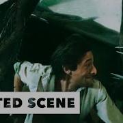 King Kong Piranhadon Attack Deleted Scene