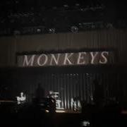 Arctic Monkeys One For The Road Voodoo Fest 2018