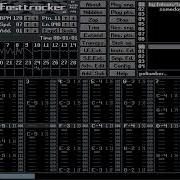Poliamber By Falcon XM FT2 Clone