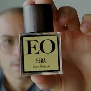 Ensar Oud I Fera I Pure Parfum