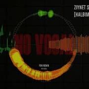 Ziynet Sali Kalbim Tatilde Fon Müzik Remix No Vocal