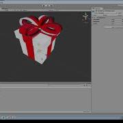 Destroy Or Shatter Object Effects In Unity With Blender