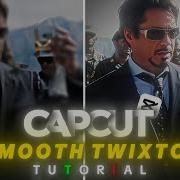 Capcut Smooth Twixtor Tutorial Full Guide