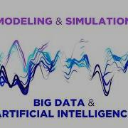 Exascale Supercomputing Animated Overview