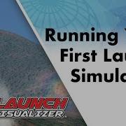 Run A Model Rocket Simulation On The Launch Visualizer