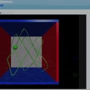 Моделирование интерактивная 3D графика