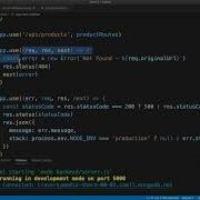 Efficient Error Handling In Node Js Custom Strategies Best Practices ByteTrum Tutorial