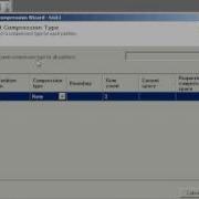 SQL Server 2008 Data Compression