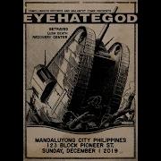 Eyehategod Lack Of Almost Everything Live 12 1 2019