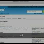 Iframe Tags In TinyMCE Editor And Drupal 7 X