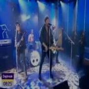 Mcfly Performs Shine A Light Live At Daybreak