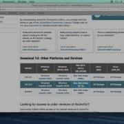 Installing Python 3 3 3 On A Mac OSX 10 9 1 Including ActiveState Tcl Tk