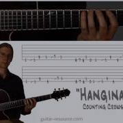 Hanginaround Counting Crows Intro 1 8