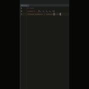 Can You Slice It Up A Python List Quiz To Test Your Skills Programming Coding Python