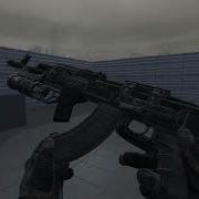 CoD4 MW 2007 Weapon Inspection Proof Of Concept