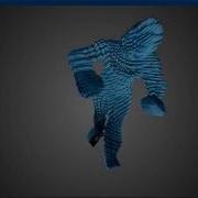 Test Update OfxFurry Addons For Openframeworks