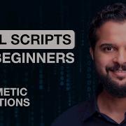 Shell Scripting Arithmetic Operations Shell Scripting For Beginners KodeKloud