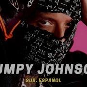 Central Cee Bumpy Johnson Sub Español