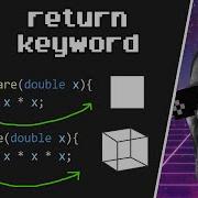 What Does Return Do In C