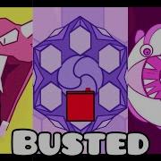 Busted By Whirl ALL ROUTES LEGENDARY Geometry Dash Daily Level 350