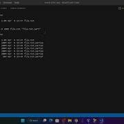 How To Splits Large Files In Linux Kayyum698 Kayyum698