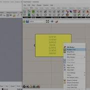 Grasshopper Tutorial Remap Numbers