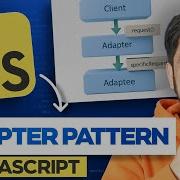 Adapter Pattern In Javascript