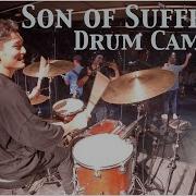 Son Of Suffering Sunday Drum Cam