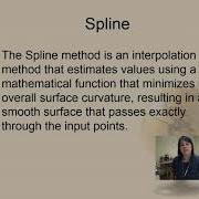 Interpolation