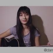 Damla Viran Tutamıyorum Zamanı Kenan Doğulu Cover