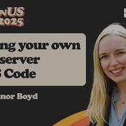 Making Your Own MCP Server In VS Code