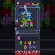 Pixel Flow Level 414 415 Walkthrough Gameplay Games Gaming Gameplay